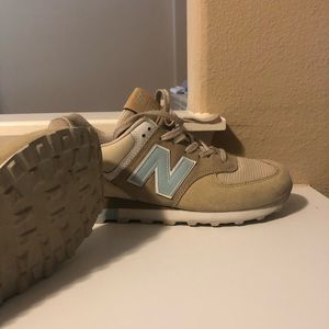 New Balance Shoes